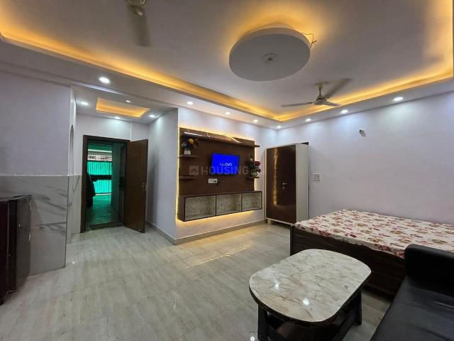 Flat for rent in Saket, Delhi