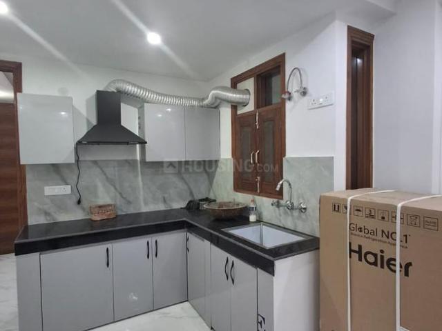 Flat for rent in South Delhi, Deri