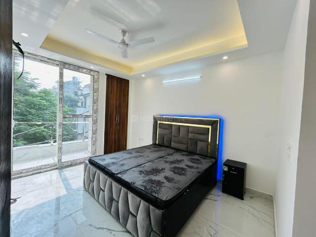 Flat for rent in South Delhi, Deri