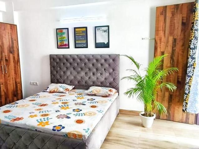 Flat for rent in South Delhi, Deri