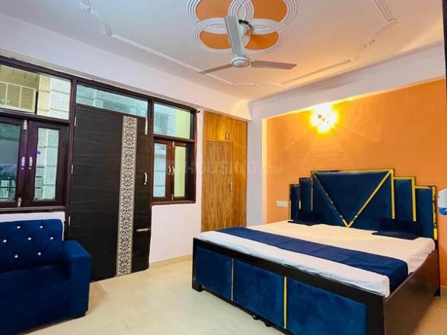 Flat for rent in South Delhi, Deri