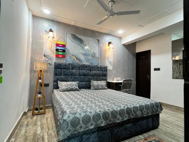 Flat for rent in Saket, Delhi
