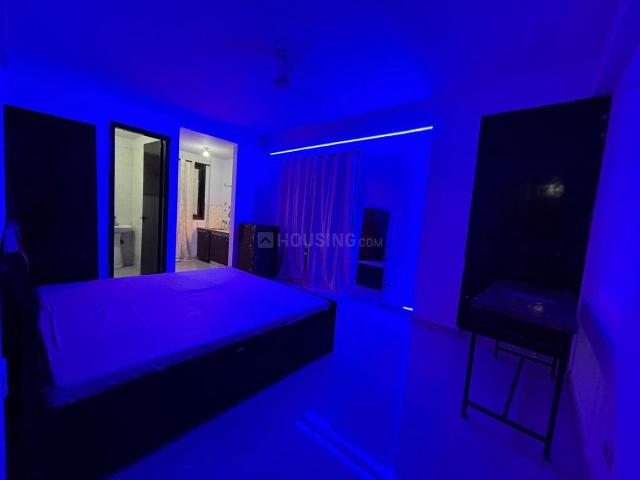 Flat for rent in Saket, Delhi