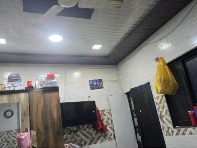 Flat for rent in Asalpha, Mumbai