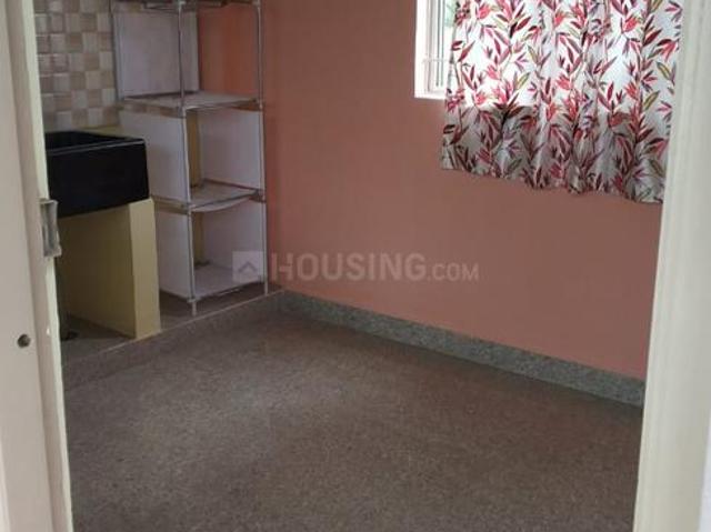 Flat for rent in Bangalore North, Cox Town - Bangalore