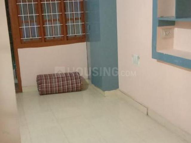 Flat for rent in Bangalore North, Cox Town - Bangalore