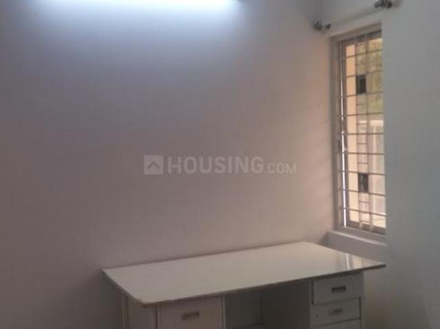 Flat for rent in Bangalore North, Cox Town - Bangalore