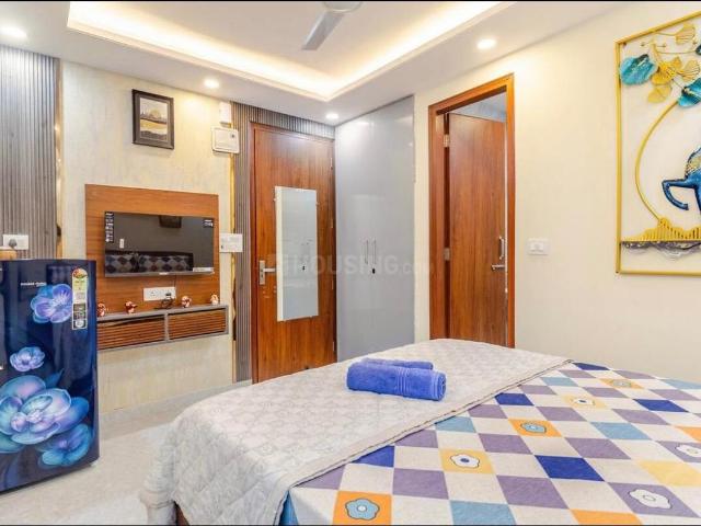 Flat for rent in Deri