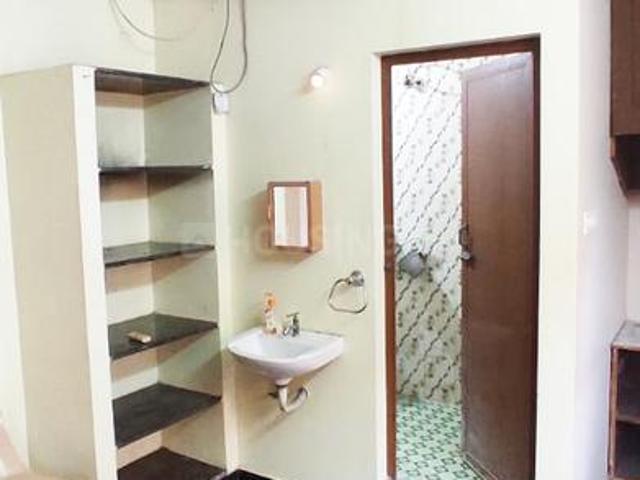 Flat for rent in Pondichery