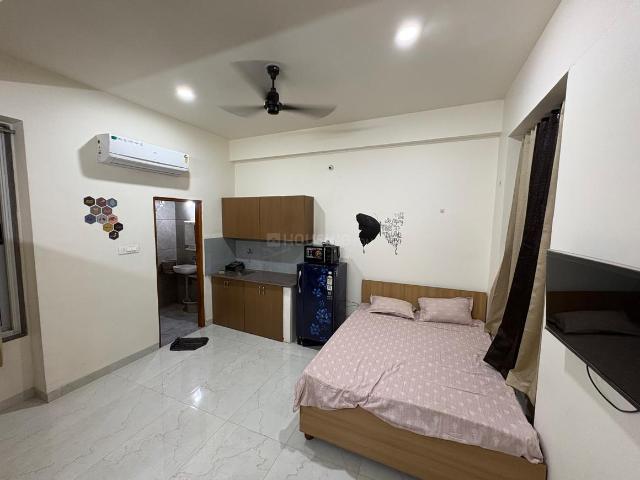 Flat for rent in Madya