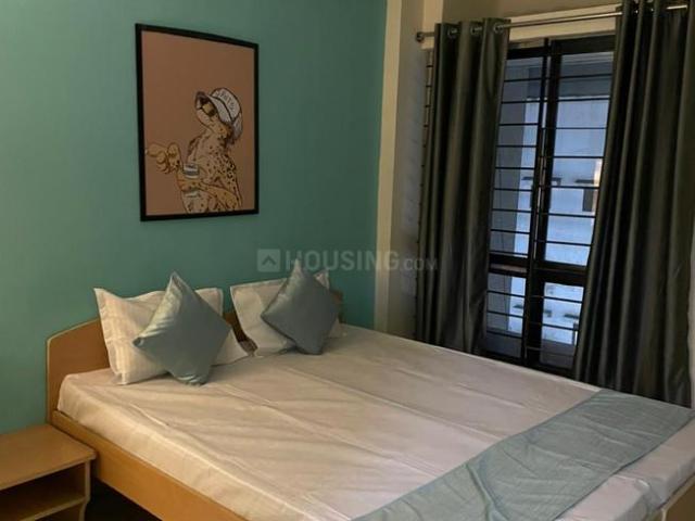 Flat for rent in Madya