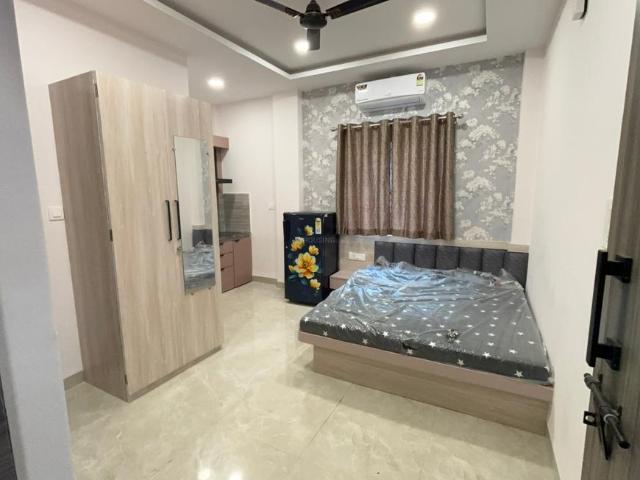 Flat for rent in Indore City, Indore
