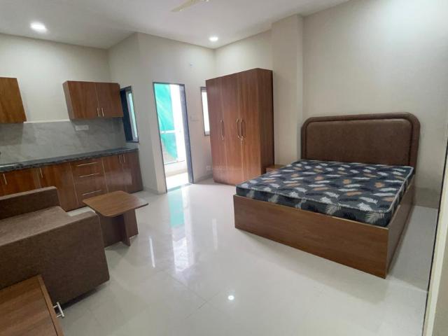 Flat for rent in Indore City, Indore