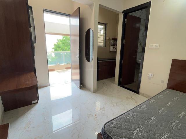 Flat for rent in Indore City, Indore
