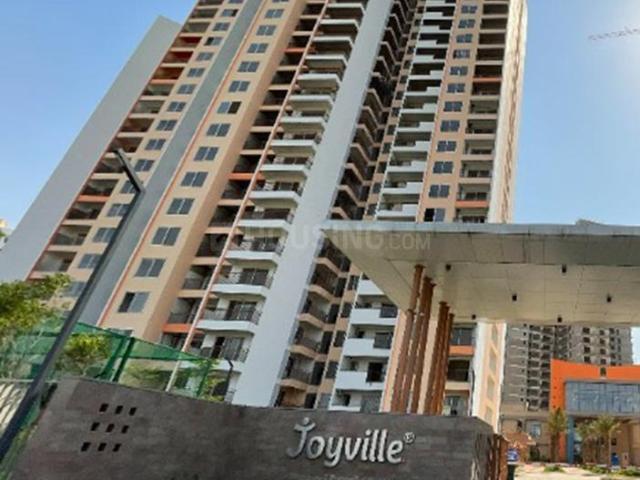 Flat for sale in Hariana