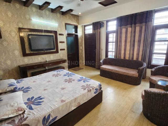 Flat for rent in Hariana