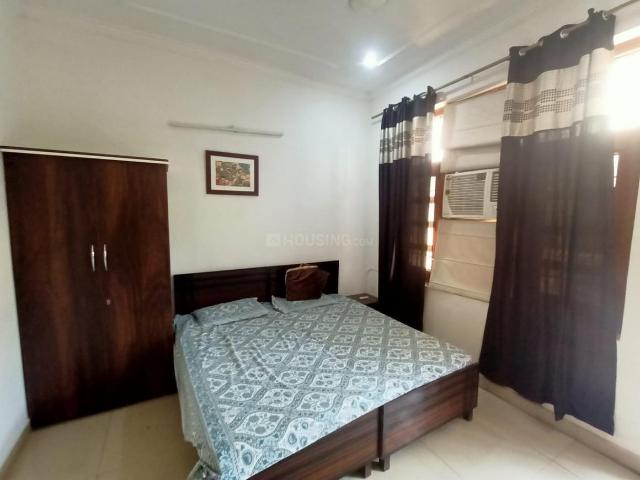 Flat for rent in Hariana