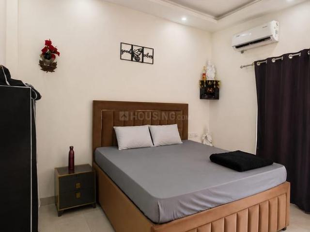 Flat for rent in North West Delhi, Deri