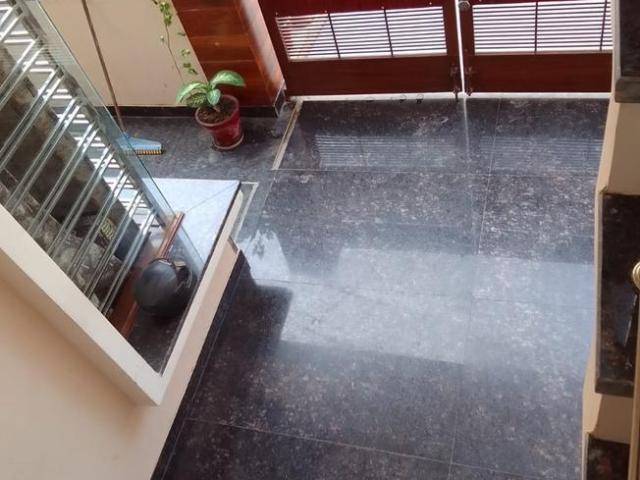 Flat for rent in Sector 126, Kharar