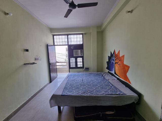 Flat for rent in Hariana