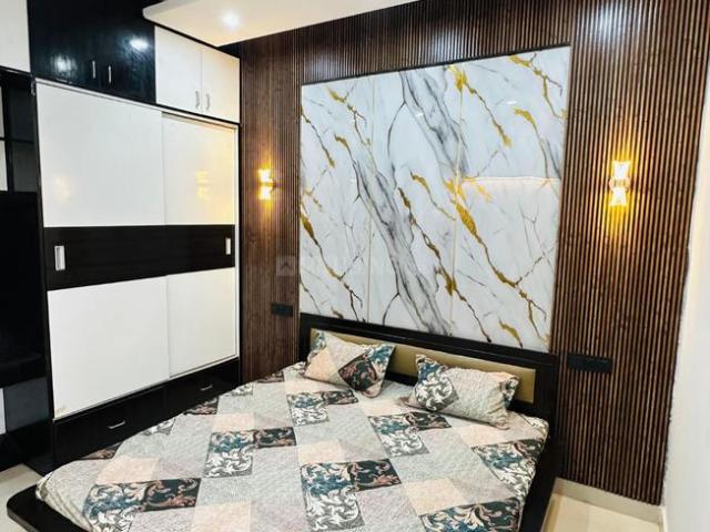 Flat for rent in Sector 12, Panchkula