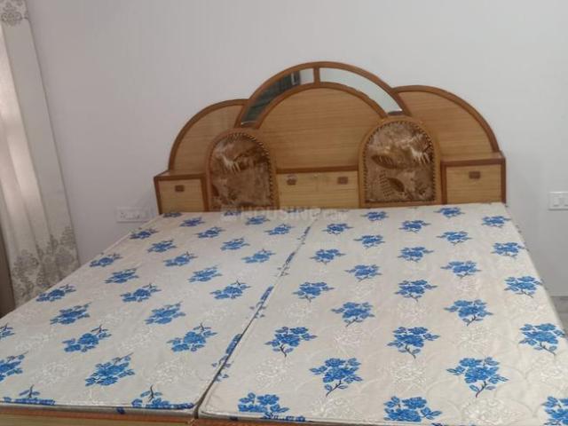 Flat for rent in Hariana