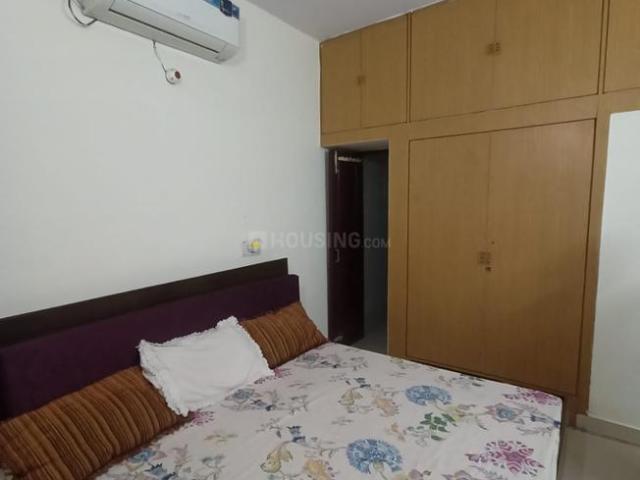 Flat for rent in Hariana