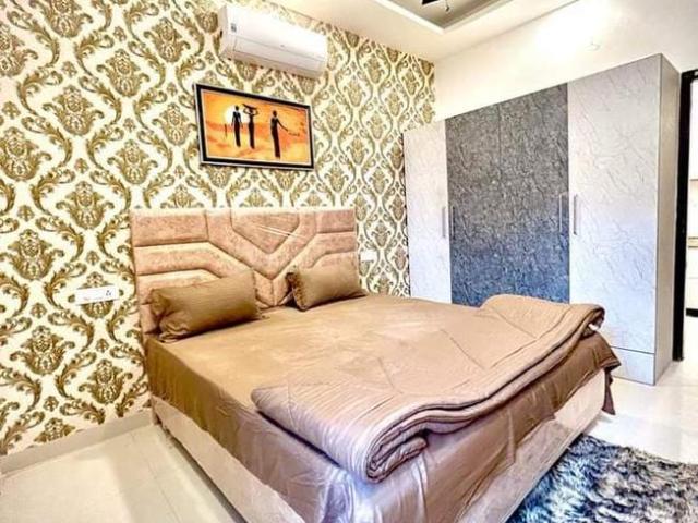 Flat for rent in Hariana