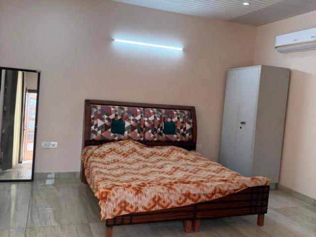 Flat for rent in Sector 12, Panchkula