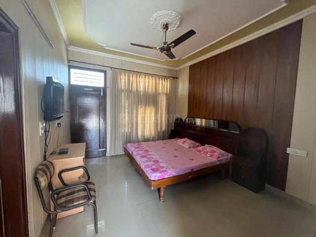 Flat for rent in Hariana