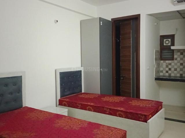 Flat for rent in Hariana