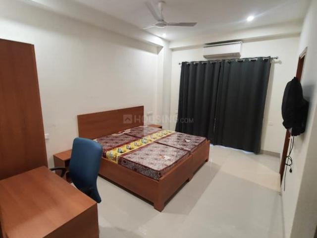 Flat for rent in Hariana