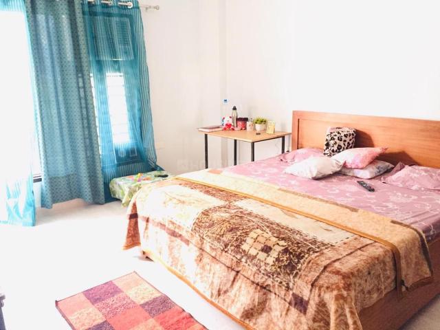 Flat for rent in Hariana