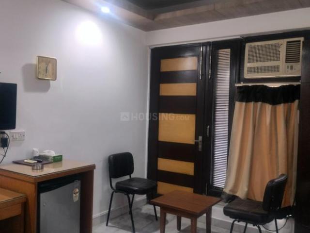 Flat for rent in Hariana