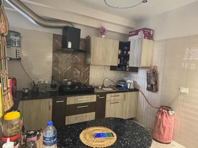 Flat for rent in Hariana