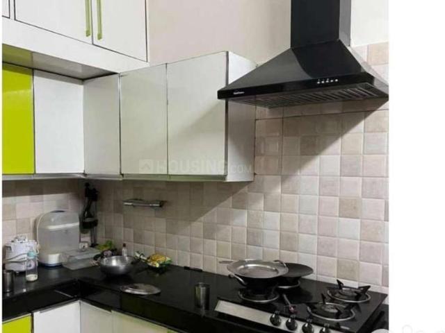 Flat for rent in Hariana