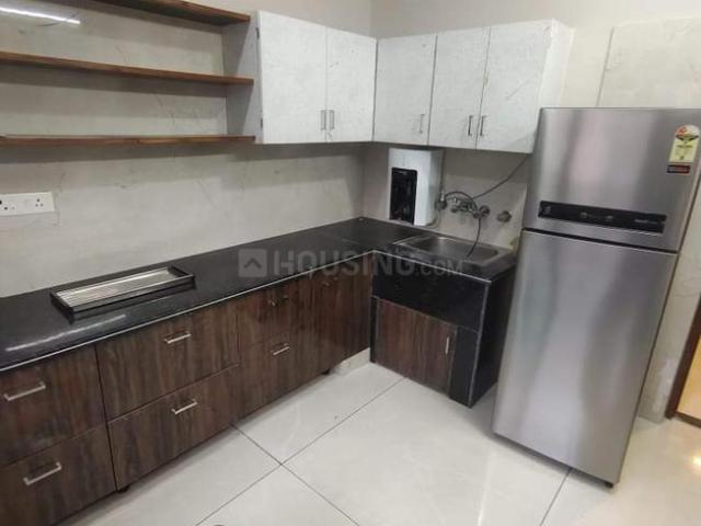 Flat for rent in Hariana