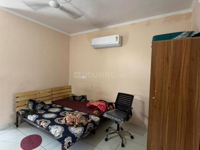 Flat for rent in Hariana