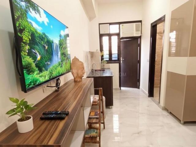 Flat for rent in Hariana