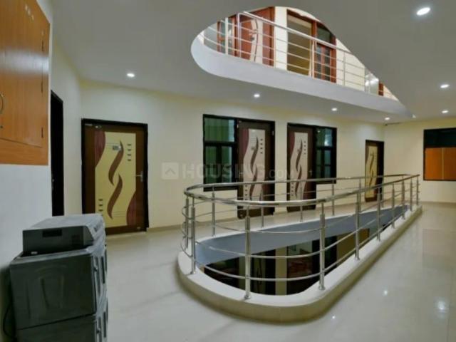 Flat for rent in Hariana