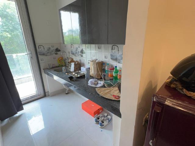 Flat for rent in Hariana