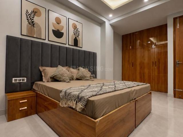 Flat for rent in Hariana