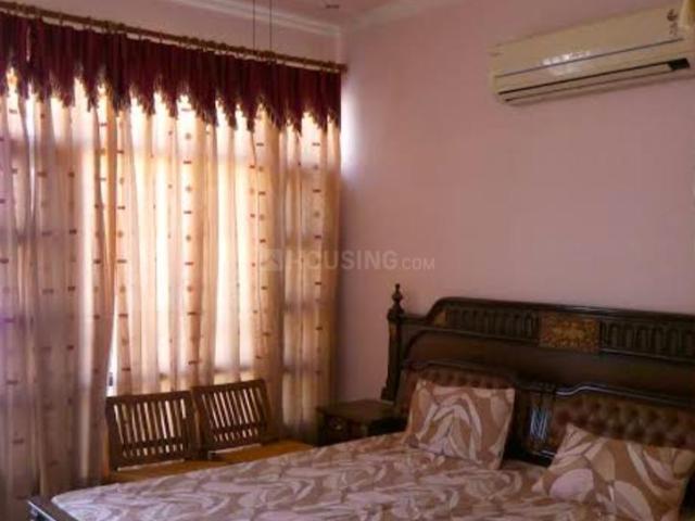 Flat for rent in Hariana