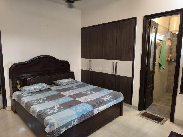 Flat for rent in Hariana