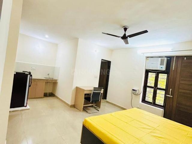 Flat for rent in Hariana