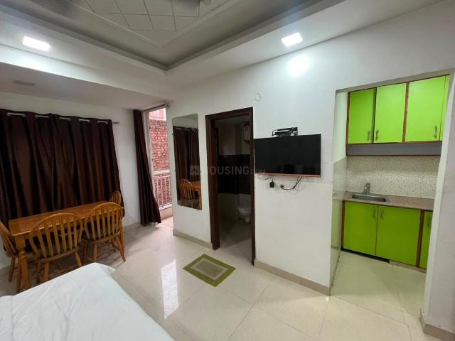Flat for rent in South West Delhi, Deri