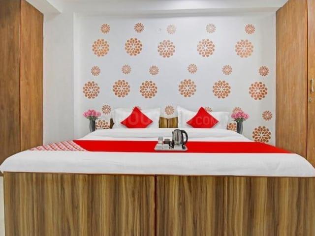 Flat for rent in South West Delhi, Deri