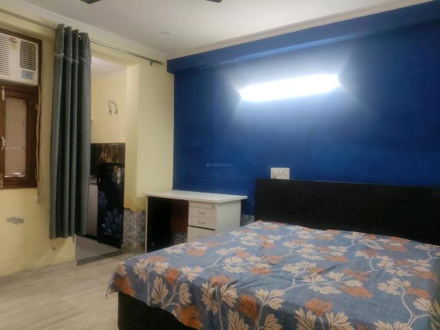 Flat for rent in Hariana