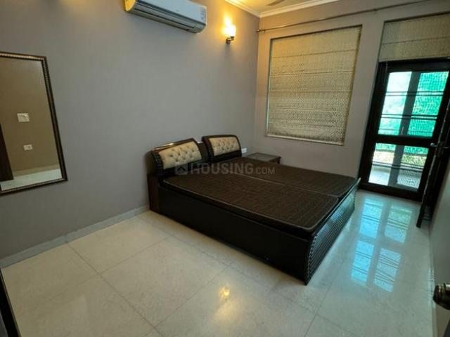 Flat for rent in Hariana