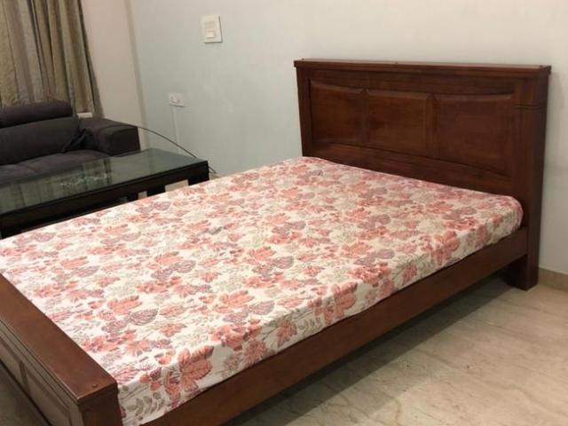 Flat for rent in Hariana